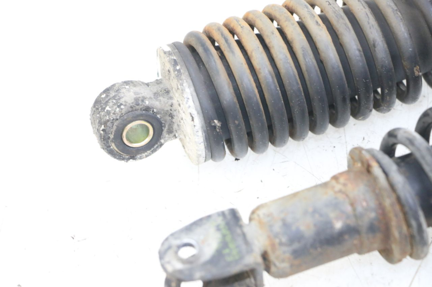 photo de HINTERE STOSSDÄMPFERPAAR YAMAHA CYGNUS X 125 (2004 - 2007)