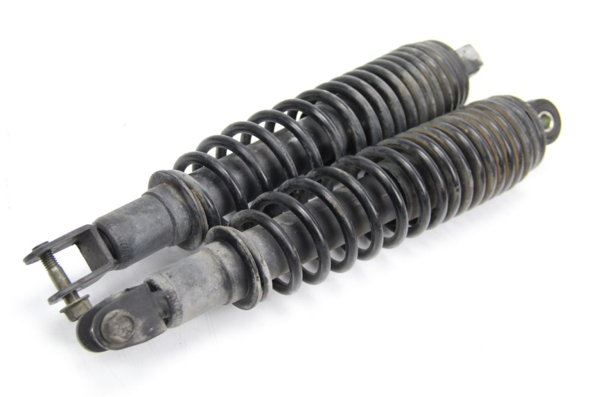 photo de HINTERE STOSSDÄMPFERPAAR YAMAHA CYGNUS X INJECTION 125 (2007 - 2013)