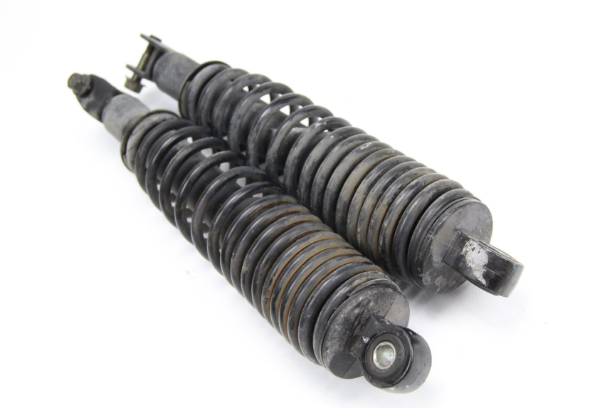 photo de HINTERE STOSSDÄMPFERPAAR YAMAHA CYGNUS X INJECTION 125 (2007 - 2013)