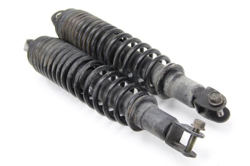 photo de HINTERE STOSSDÄMPFERPAAR YAMAHA CYGNUS X INJECTION 125 (2007 - 2013)