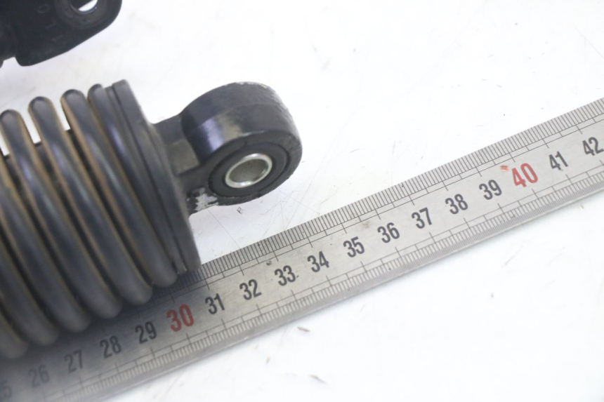 photo de HINTERE STOSSDÄMPFERPAAR YAMAHA CYGNUS X INJECTION 125 (2007 - 2013)