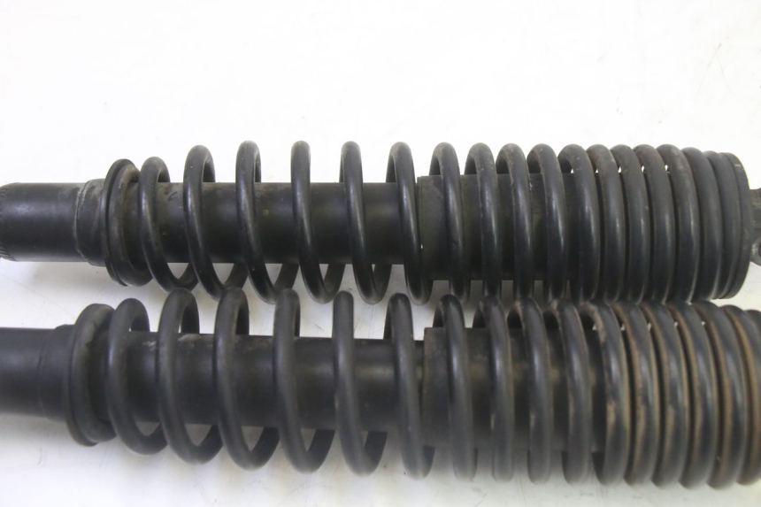 photo de HINTERE STOSSDÄMPFERPAAR YAMAHA CYGNUS X INJECTION 125 (2007 - 2013)