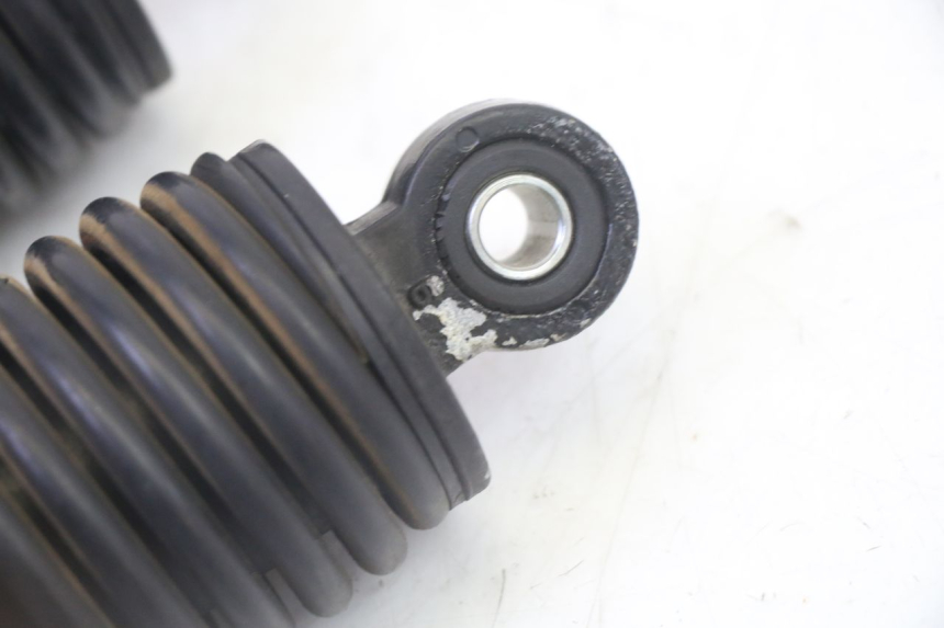 photo de HINTERE STOSSDÄMPFERPAAR YAMAHA CYGNUS X INJECTION 125 (2007 - 2013)