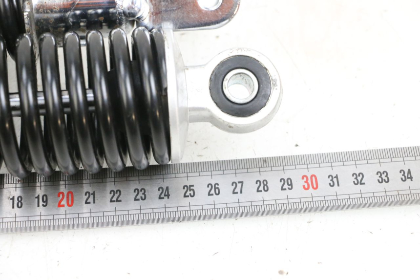 photo de PAAR FEDERBEIN SEGWAY NINEBOT E125S 1 (2022 - 2026) - Detailansicht des Bauteils