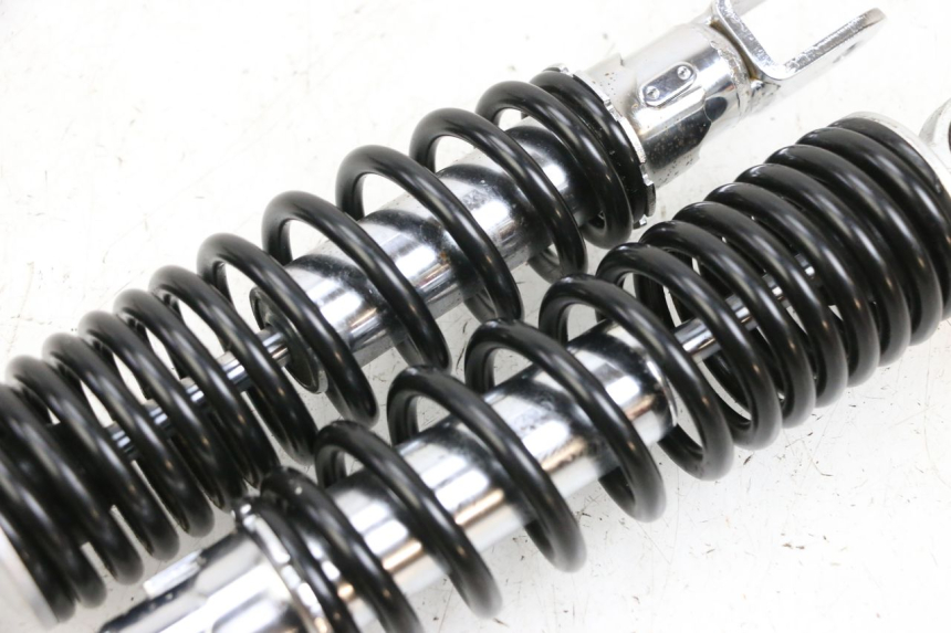 photo de PAAR FEDERBEIN SEGWAY NINEBOT E125S 1 (2022 - 2026) - Details der Befestigungspunkte