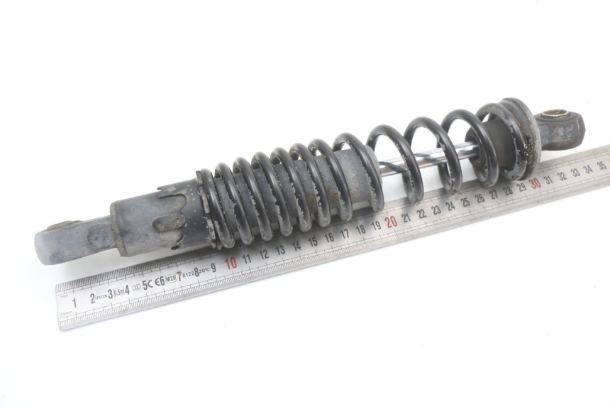 photo de PAAR FEDERBEIN  LONGJIA EASY MAX 125 (2020 - 2024)
