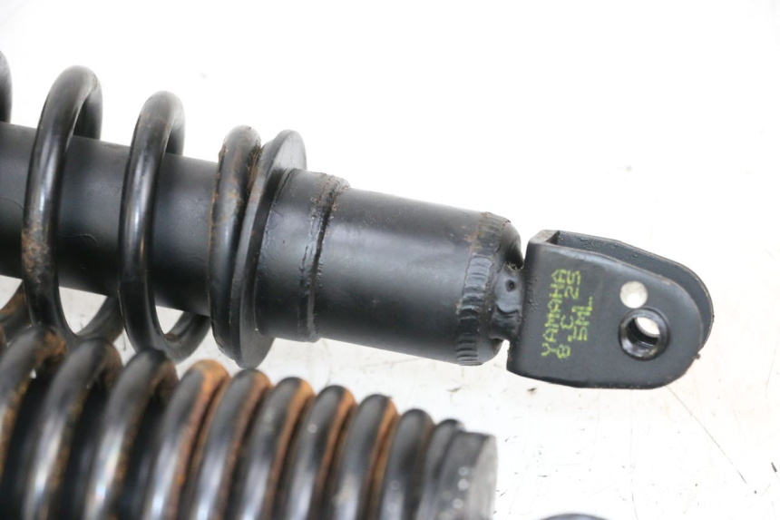 photo de PAAR FEDERBEIN MBK FLAME X 125 (2007 - 2016) - Weitere Ansicht des Artikels