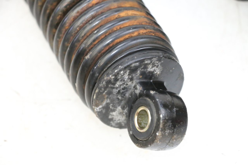 photo de PAAR FEDERBEIN MBK FLAME X 125 (2007 - 2016) - Alternative Perspektive