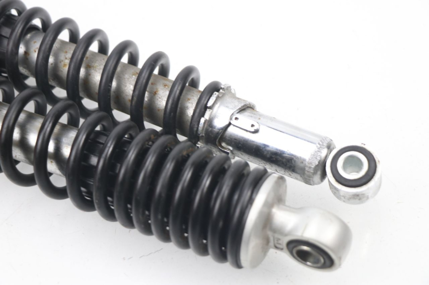 photo de PAAR FEDERBEIN  HONDA CBF 125 (2009 - 2015)