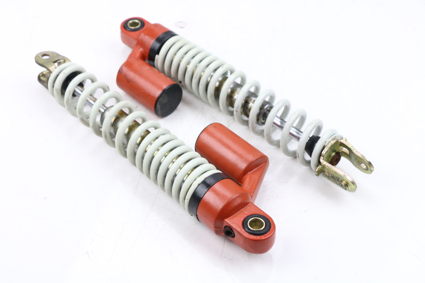 photo de PAAR FEDERBEIN  LINTEX HT50QT-36 VERONA 50 (2012 - 2017)