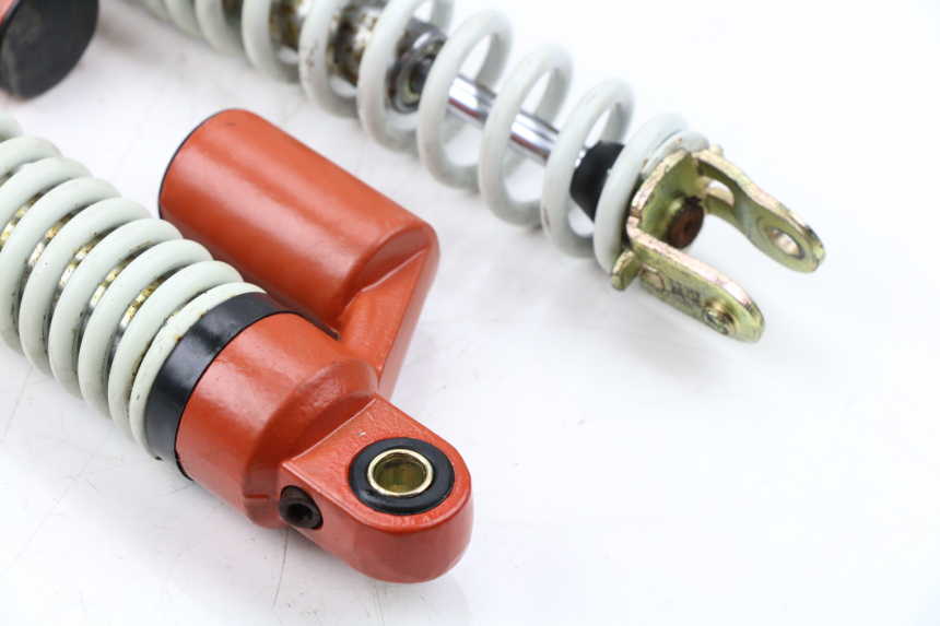 photo de PAAR FEDERBEIN  LINTEX HT50QT-36 VERONA 50 (2012 - 2017)