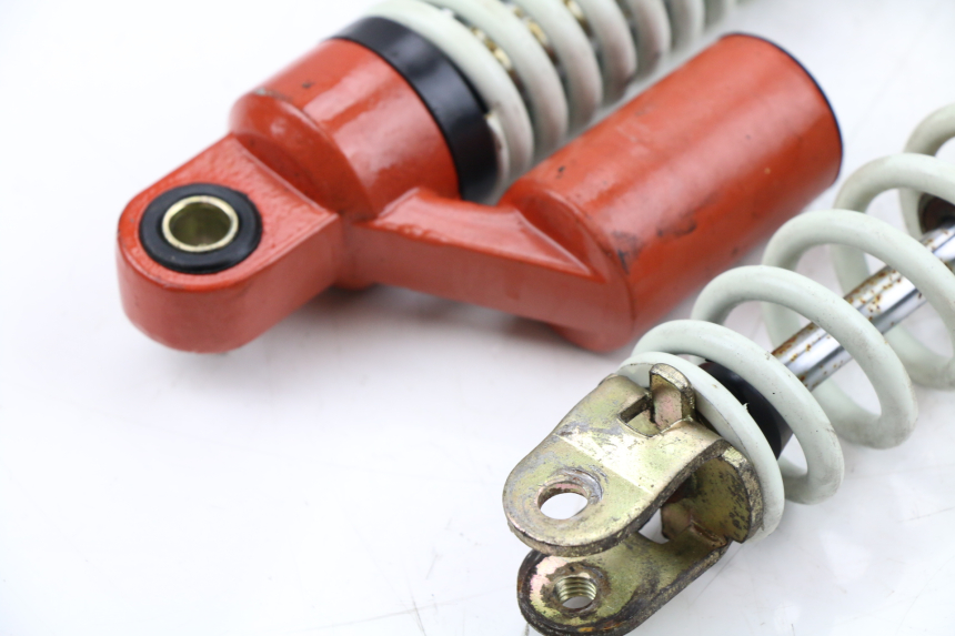 photo de PAAR FEDERBEIN  LINTEX HT50QT-36 VERONA 50 (2012 - 2017)