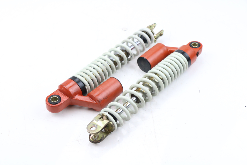 photo de PAAR FEDERBEIN  LINTEX HT50QT-36 VERONA 50 (2012 - 2017)