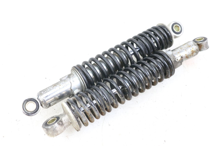 photo de HINTEN STOSSDÄMPFER PAAR HYOSUNG GF 125 (2001 - 2005)