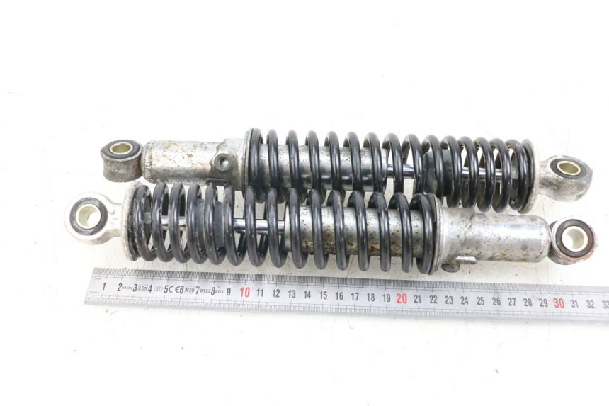 photo de HINTEN STOSSDÄMPFER PAAR HYOSUNG GF 125 (2001 - 2005)