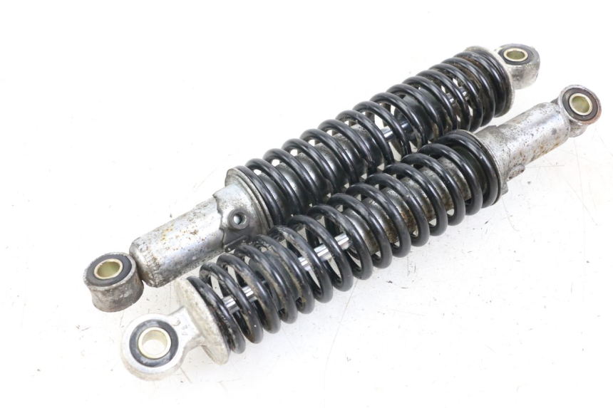photo de HINTEN STOSSDÄMPFER PAAR HYOSUNG GF 125 (2001 - 2005)