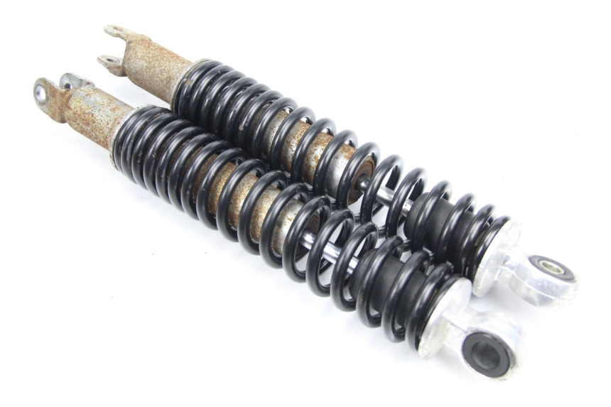 photo de PAAR FEDERBEIN  JMSTAR CJ12M 125 (2005 - 2007)