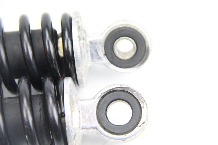 photo de PAAR FEDERBEIN  JMSTAR CJ12M 125 (2005 - 2007)