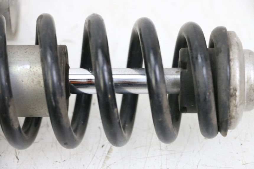 photo de PAAR FEDERBEIN KEEWAY K-LIGHT KLIGHT 125 (2018 - 2025)