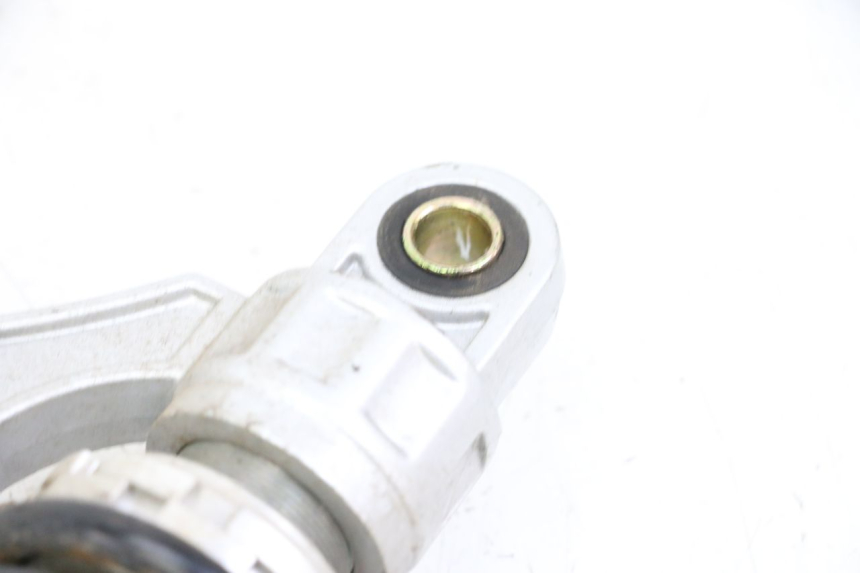 photo de PAAR FEDERBEIN KEEWAY K-LIGHT KLIGHT 125 (2018 - 2025)