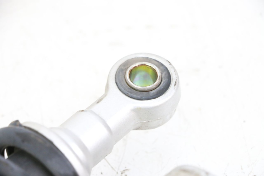 photo de PAAR FEDERBEIN KEEWAY K-LIGHT KLIGHT 125 (2018 - 2025)