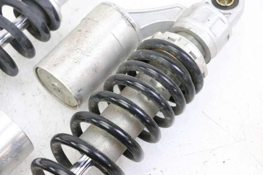 photo de PAAR FEDERBEIN KEEWAY K-LIGHT KLIGHT 125 (2018 - 2025)