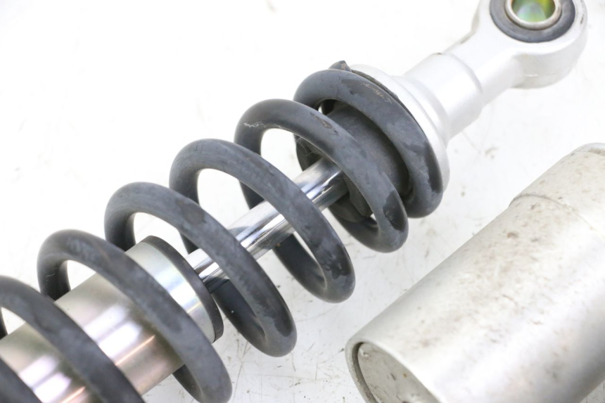 photo de PAAR FEDERBEIN KEEWAY K-LIGHT KLIGHT 125 (2018 - 2025)