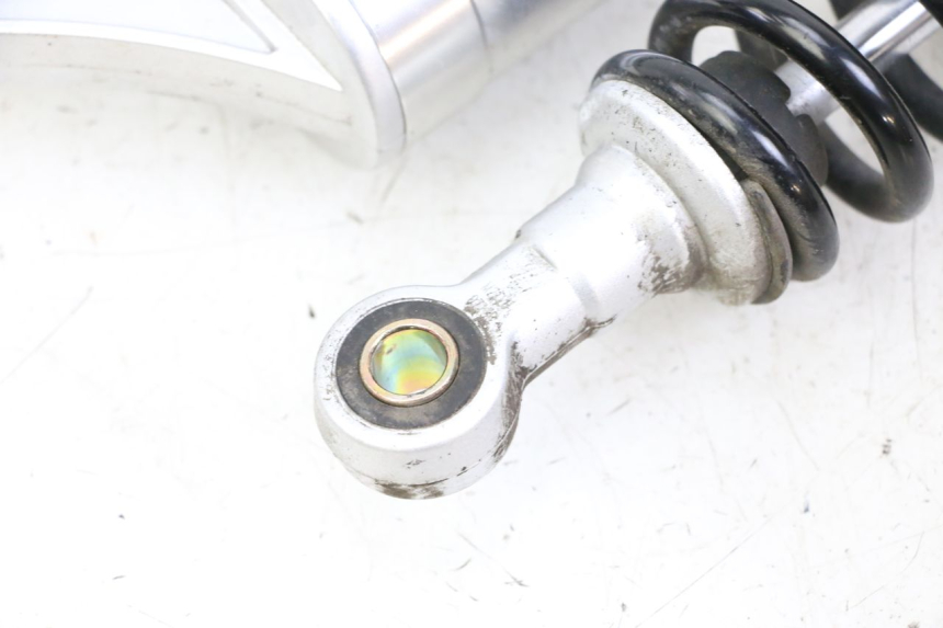 photo de PAAR FEDERBEIN KEEWAY K-LIGHT KLIGHT 125 (2018 - 2025)