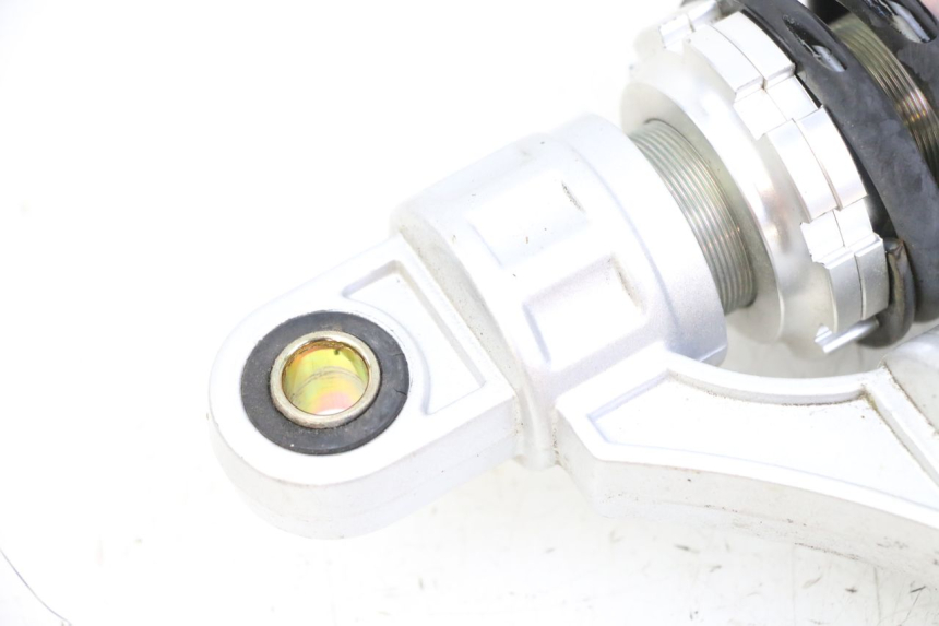 photo de PAAR FEDERBEIN KEEWAY K-LIGHT KLIGHT 125 (2018 - 2025)