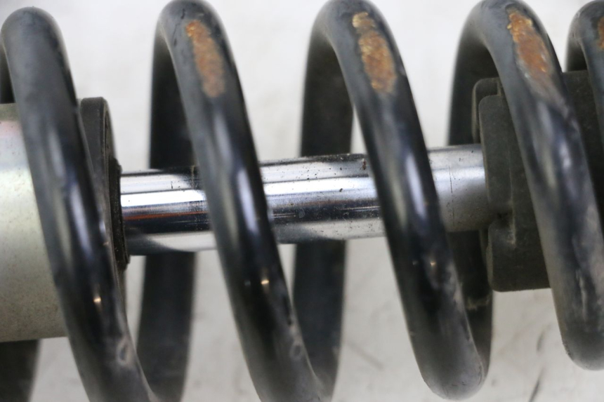 photo de PAAR FEDERBEIN KEEWAY K-LIGHT KLIGHT 125 (2018 - 2025)