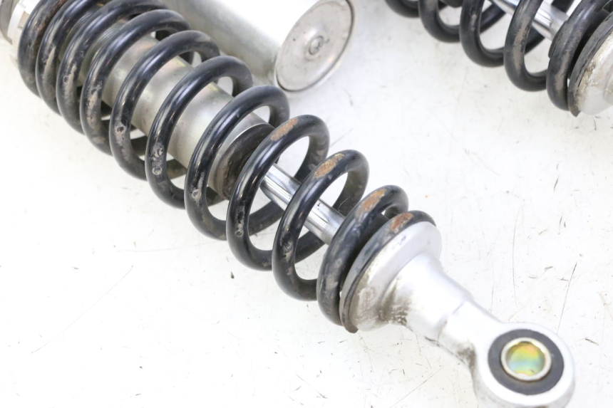 photo de PAAR FEDERBEIN KEEWAY K-LIGHT KLIGHT 125 (2018 - 2025)