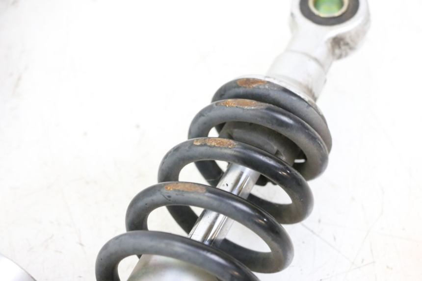 photo de PAAR FEDERBEIN KEEWAY K-LIGHT KLIGHT 125 (2018 - 2025)