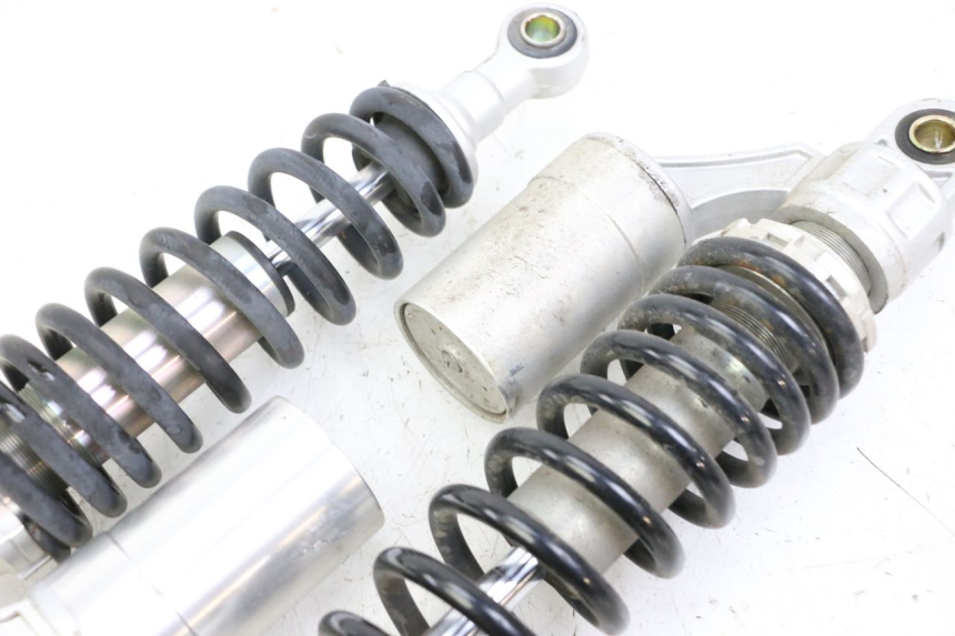 photo de PAAR FEDERBEIN KEEWAY K-LIGHT KLIGHT 125 (2018 - 2025)