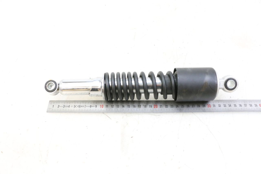 photo de PAAR FEDERBEIN KIDEN KD125-G 125 (2018 - 2022)