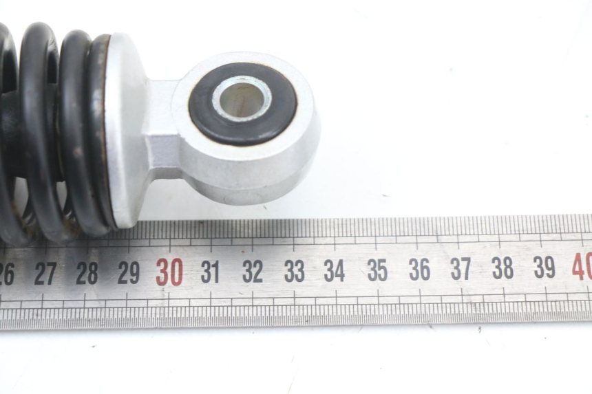 photo de PAAR FEDERBEIN  KYMCO SUPER 8 4T 50 (2018 - 2020)