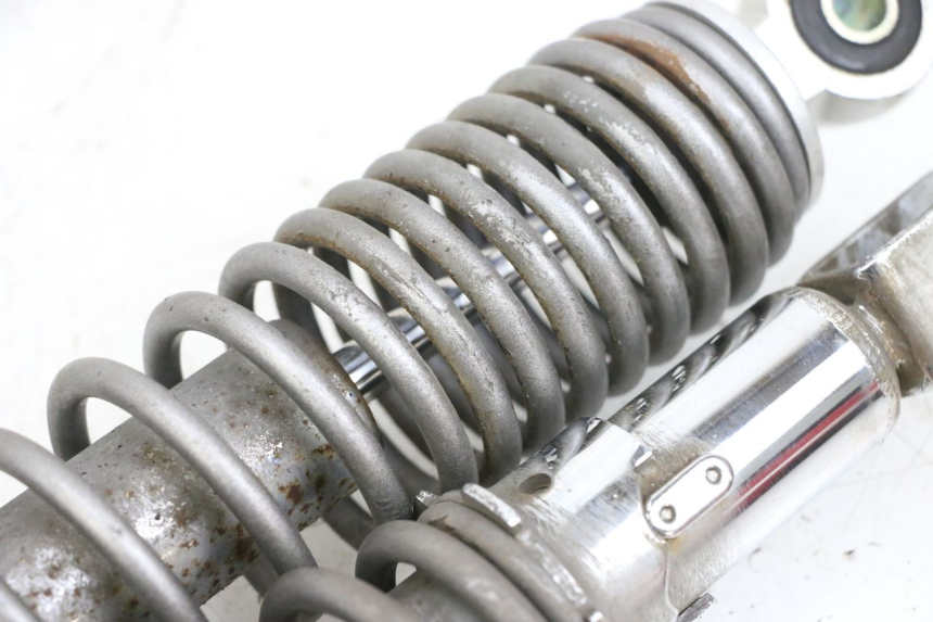 photo de PAAR FEDERBEIN  KYMCO LIKE 125 (2009 - 2016) - Technische Nahaufnahme