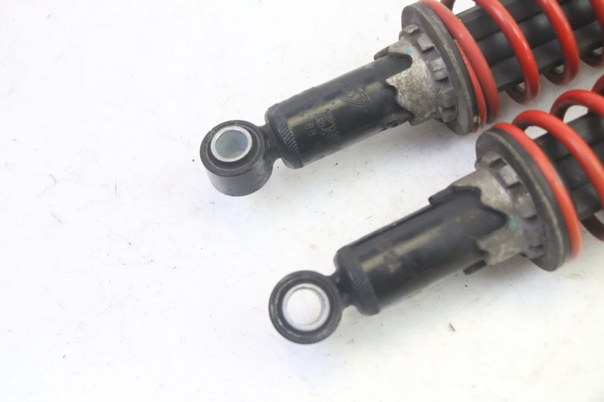 photo de PAAR FEDERBEIN PIAGGIO MP3 HPE 350 (2018 - 2020) - Zoom auf Gebrauchszustand