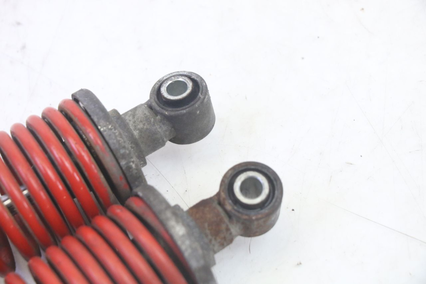 photo de PAAR FEDERBEIN PIAGGIO MP3 HPE 350 (2018 - 2020) - Technische Nahaufnahme