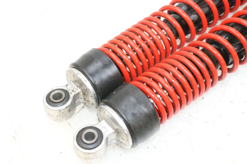 photo de PAAR FEDERBEIN PIAGGIO MP3 HPE 300 (2019 - 2026) - Gesamtansicht des Produkts