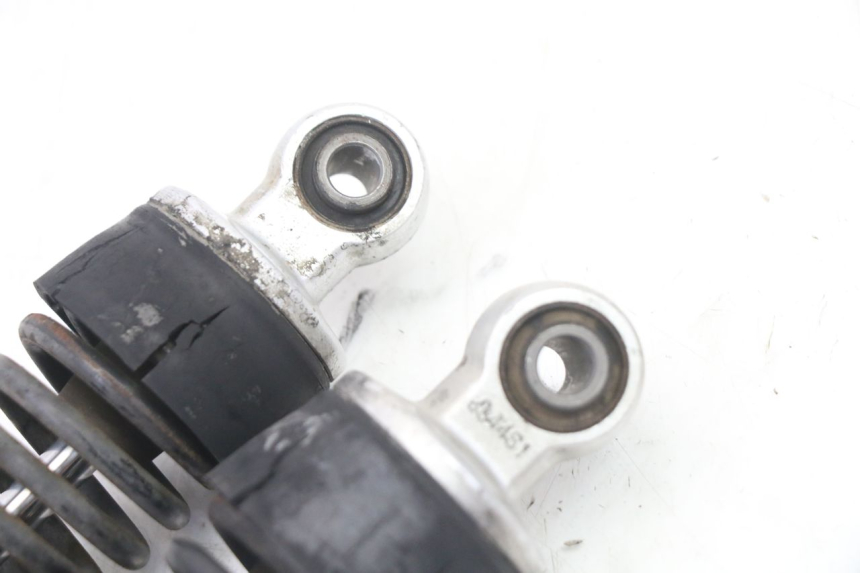 photo de PAAR FEDERBEIN PIAGGIO MP3 500 (2014 - 2016)