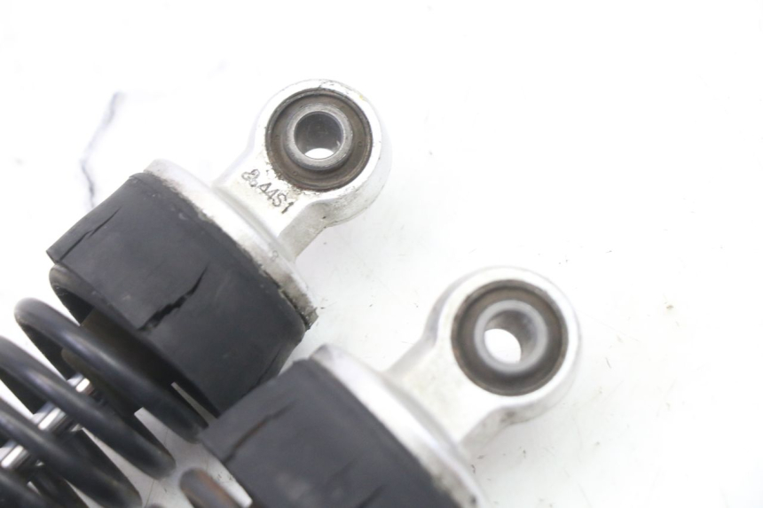 photo de PAAR FEDERBEIN PIAGGIO MP3 500 (2014 - 2016)