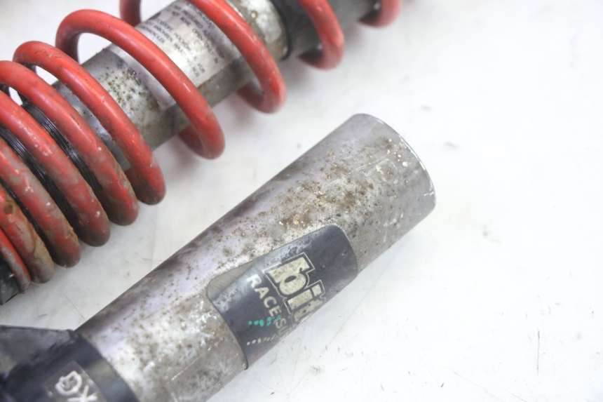 photo de PAAR FEDERBEIN PIAGGIO MP3 500 (2016 - 2018) - Weitere Ansicht des Artikels