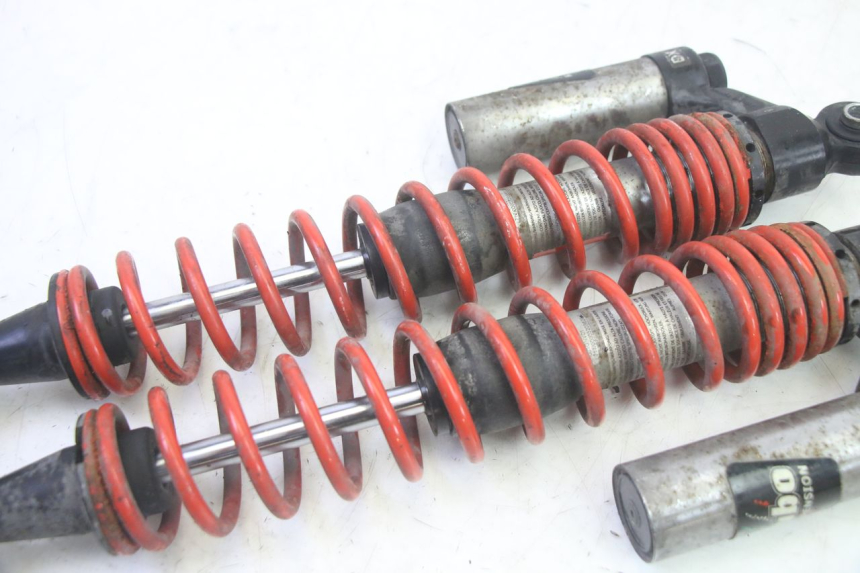 photo de PAAR FEDERBEIN PIAGGIO MP3 500 (2016 - 2018) - Gesamtansicht des Produkts