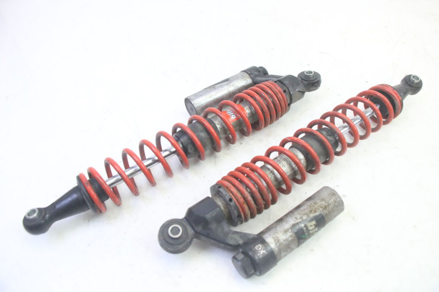 photo de PAAR FEDERBEIN PIAGGIO MP3 500 (2016 - 2018) - Geprüftes Gebrauchtteil