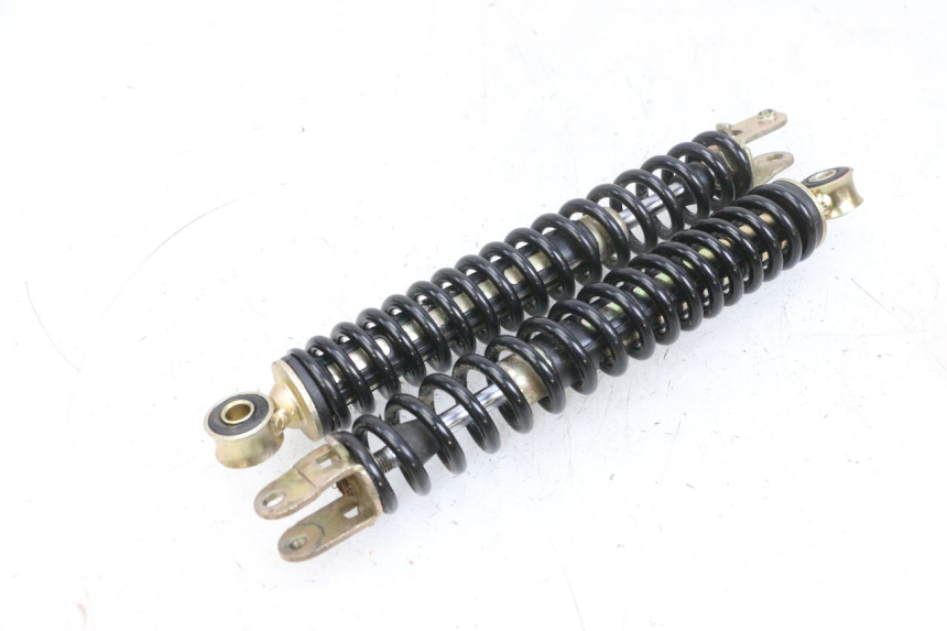 photo de PAAR FEDERBEIN JM MOTORS OLDIES GT 4T 50 (2018 - 2025) - Alternative Perspektive