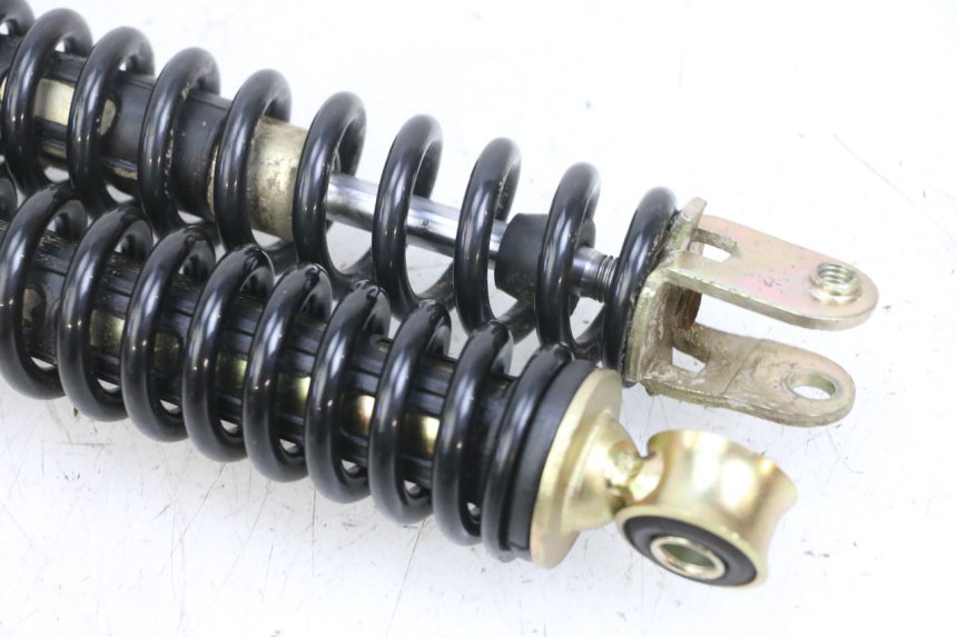 photo de PAAR FEDERBEIN JM MOTORS OLDIES GT 4T 50 (2018 - 2025) - Gesamtansicht des Produkts