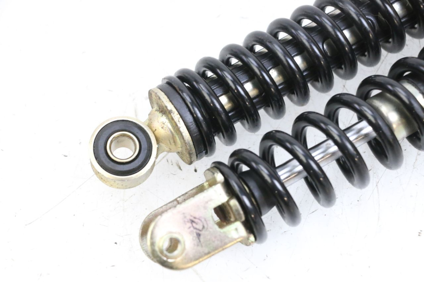 photo de PAAR FEDERBEIN JM MOTORS OLDIES GT 4T 50 (2018 - 2025) - Kennzeichnungen und Originalreferenzen