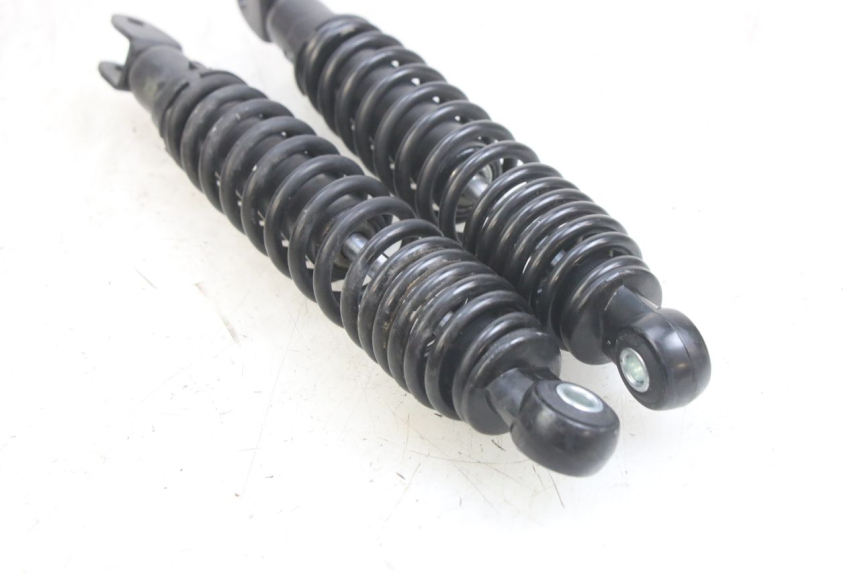 photo de HINTERE STOSSDÄMPFERPAAR HONDA PCX (JF47) 125 (2012 - 2013)