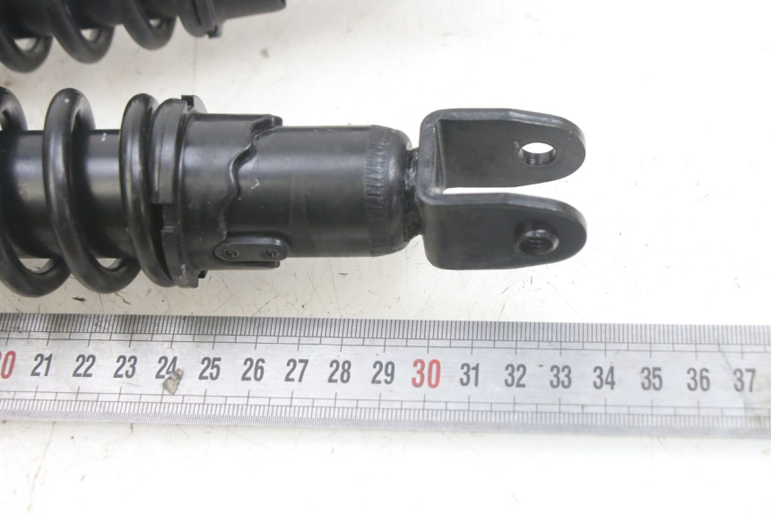photo de HINTERE STOSSDÄMPFERPAAR HONDA PCX (JF47) 125 (2012 - 2013)