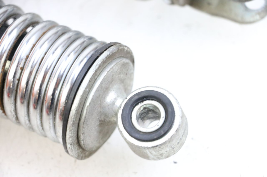 photo de HINTERE STOSSDÄMPFERPAAR HONDA PCX (JF47) 125 (2012 - 2013)